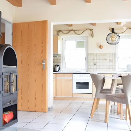 Vakantiehuis Sonnenblick By Interhome