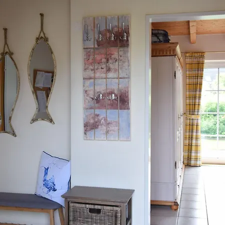 Sonnenblick By Interhome Vakantiehuis Neßmersiel