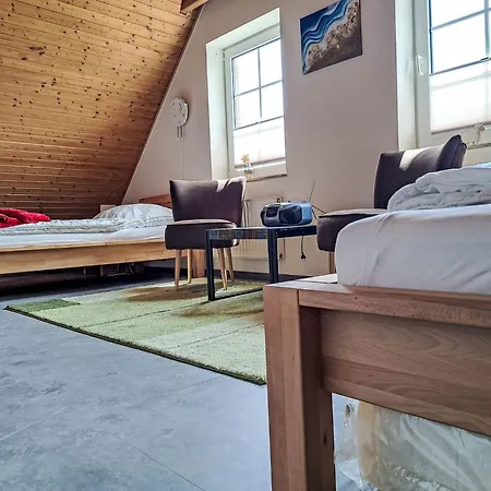 Sonnenblick By Interhome *
