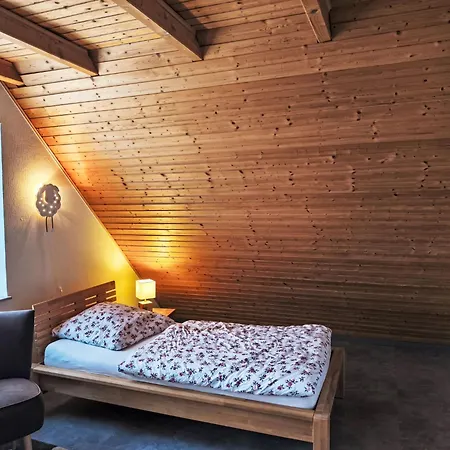 Vakantiehuis Sonnenblick By Interhome *
